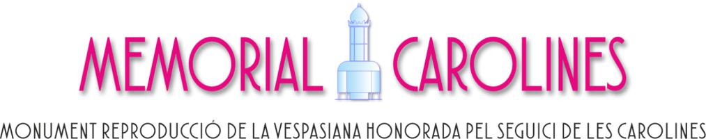 Memorial Carolines
